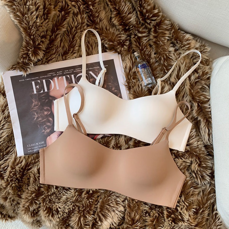 Women Push Up Bra For Small Br - Push Up Bra Silicone recension och pris