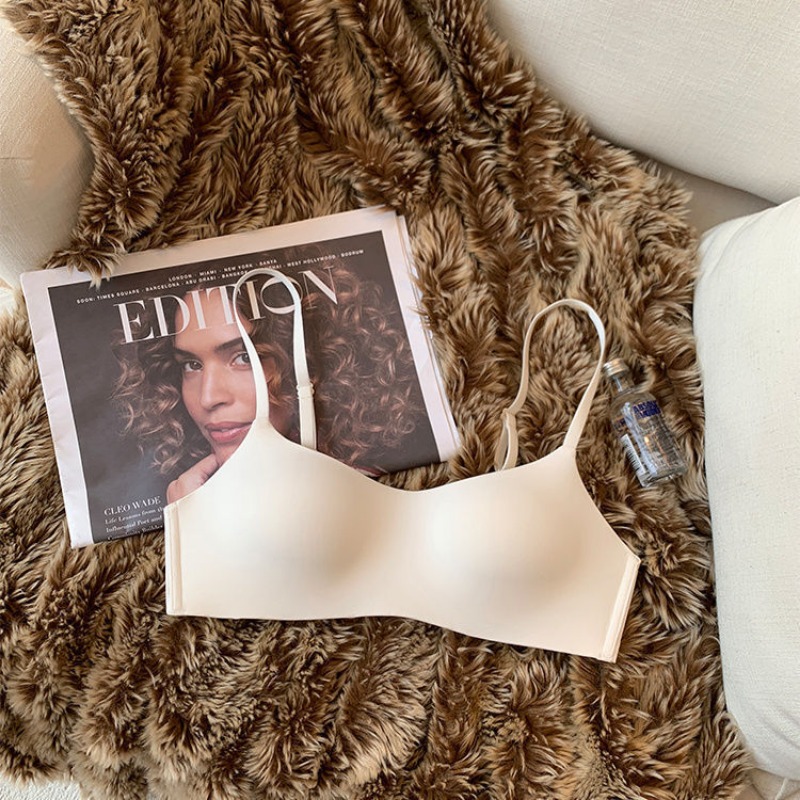 Women Push Up Bra For Small Br - Push Up Bra Silicone recension och pris