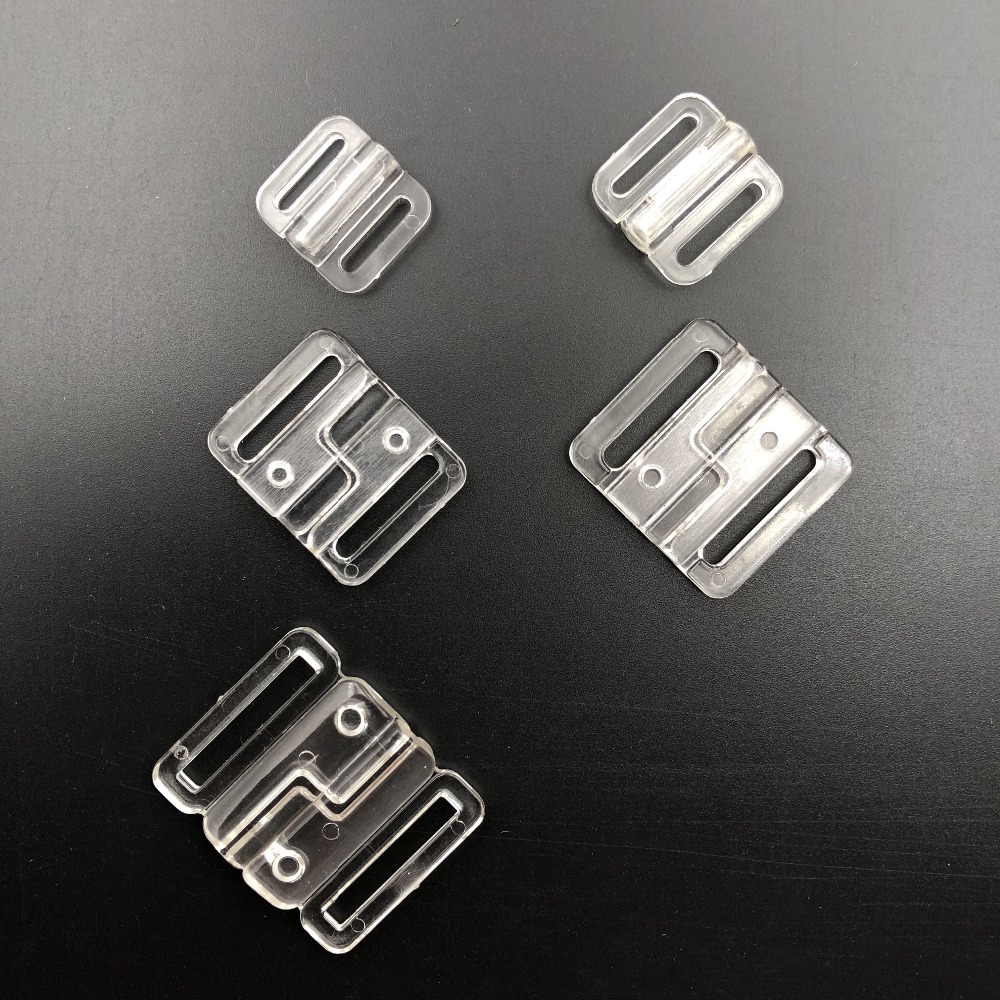 Sample 5 sets high quality Pla - Nursing Bra Clip recension och pris