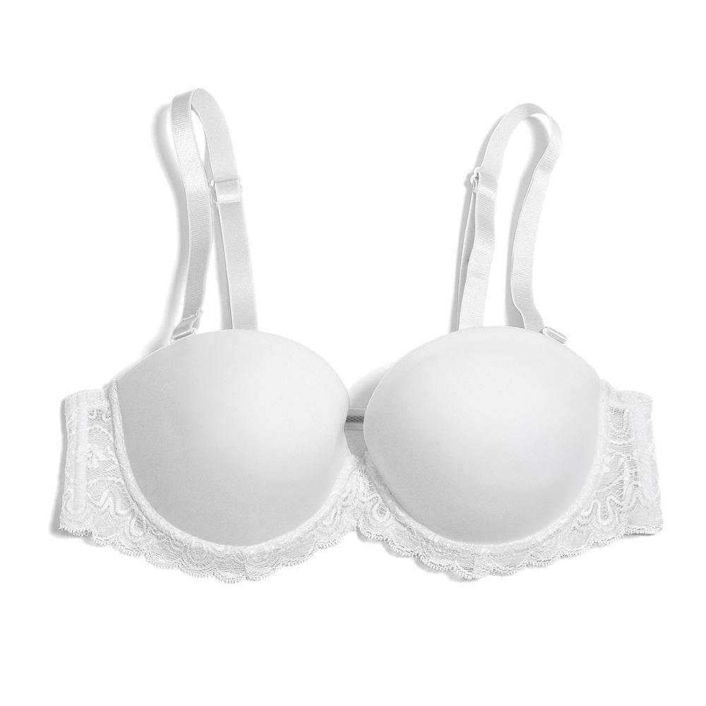 New Women Sexy Bras Anti-ship  - Convertible Bra Multiway recension och pris