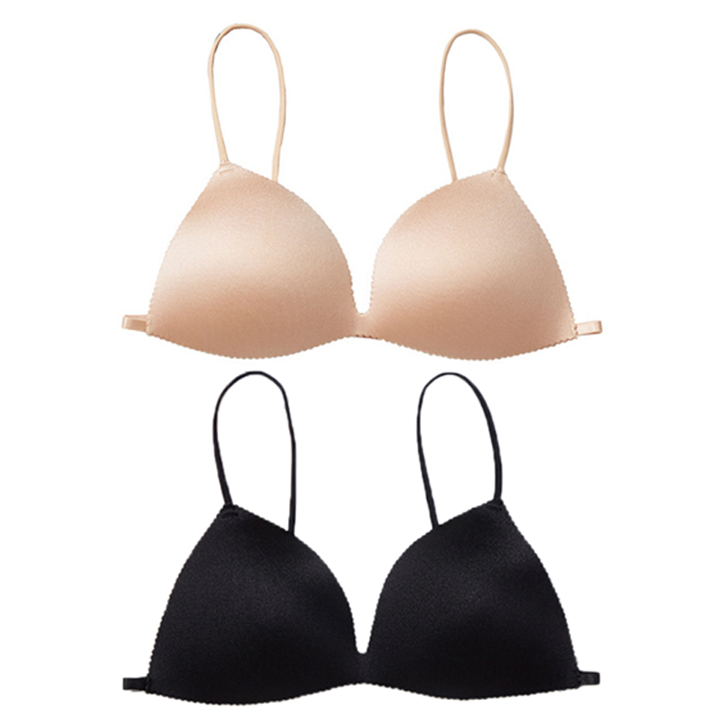 Women Stylish Silicone Bra Bre - Push Up Bra Silicone recension och pris