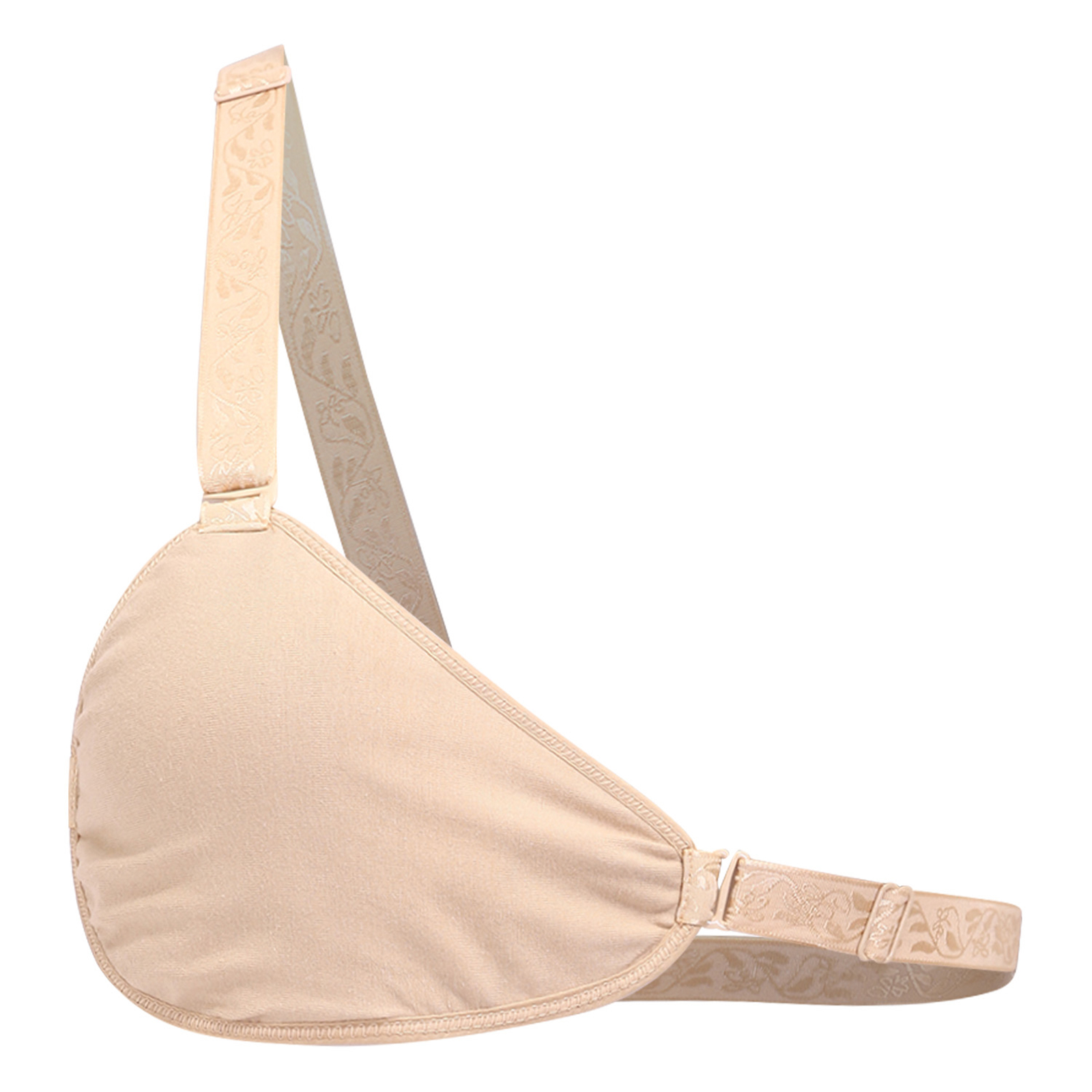 Womens Lingerie Post-mastectom - Mastectomy Bra Pocket recension och pris