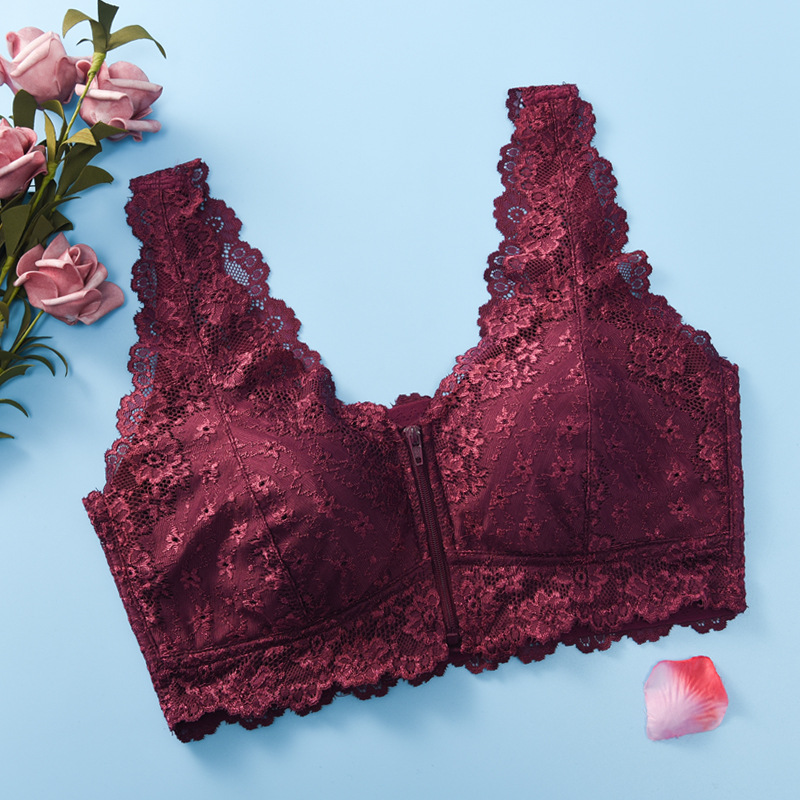 1840J Mastectomy Bra Pocket Br - Mastectomy Bra Pocket recension och pris