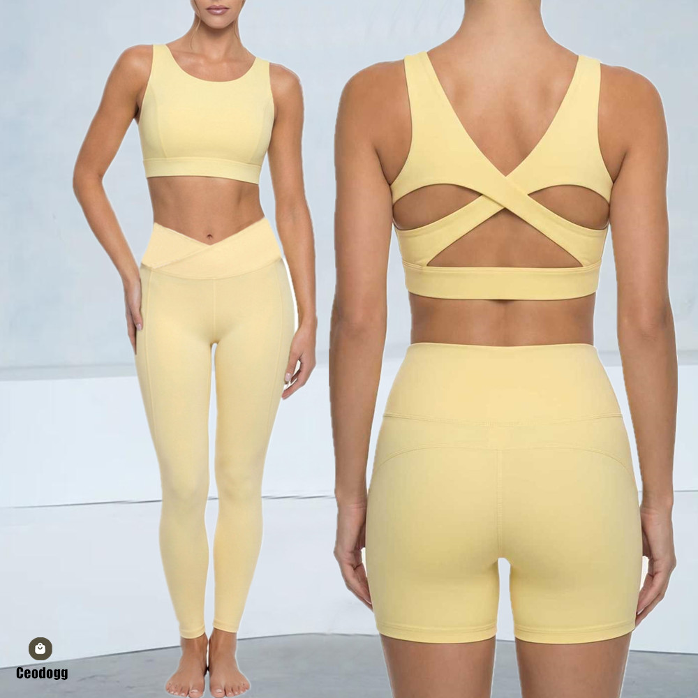 Pad Push Up Yoga Fitness Bra S - Underwire Bra Padded recension och pris