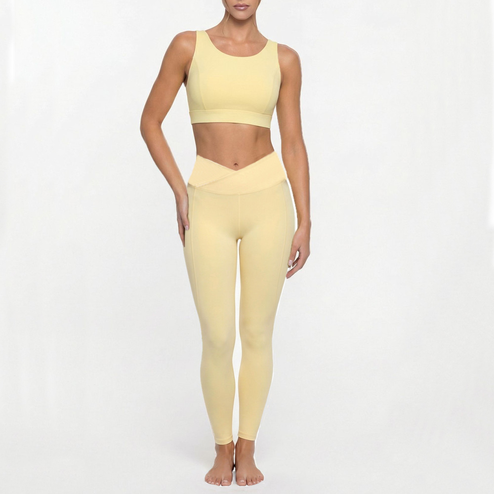 Pad Push Up Yoga Fitness Bra S - Underwire Bra Padded recension och pris
