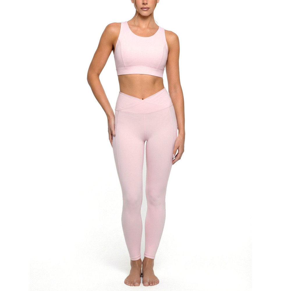 Pad Push Up Yoga Fitness Bra S - Underwire Bra Padded recension och pris