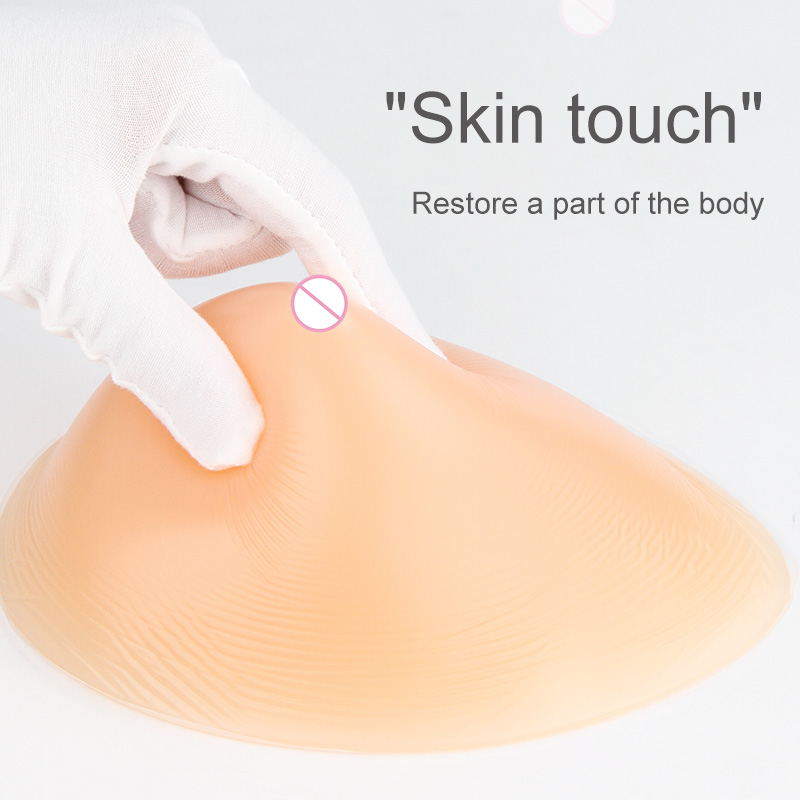 ONEFENG Post-Surgery Mastectom - Mastectomy Bra Pocket recension och pris