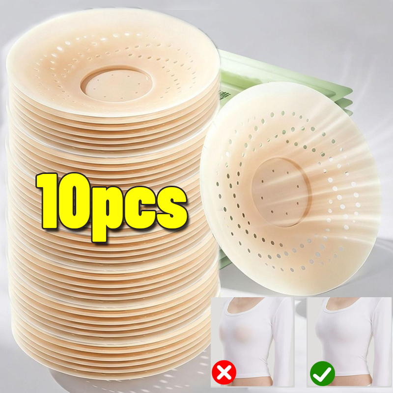 2-10PCS Invisible Self Adhesiv - Strapless Bra Adhesive recension och pris