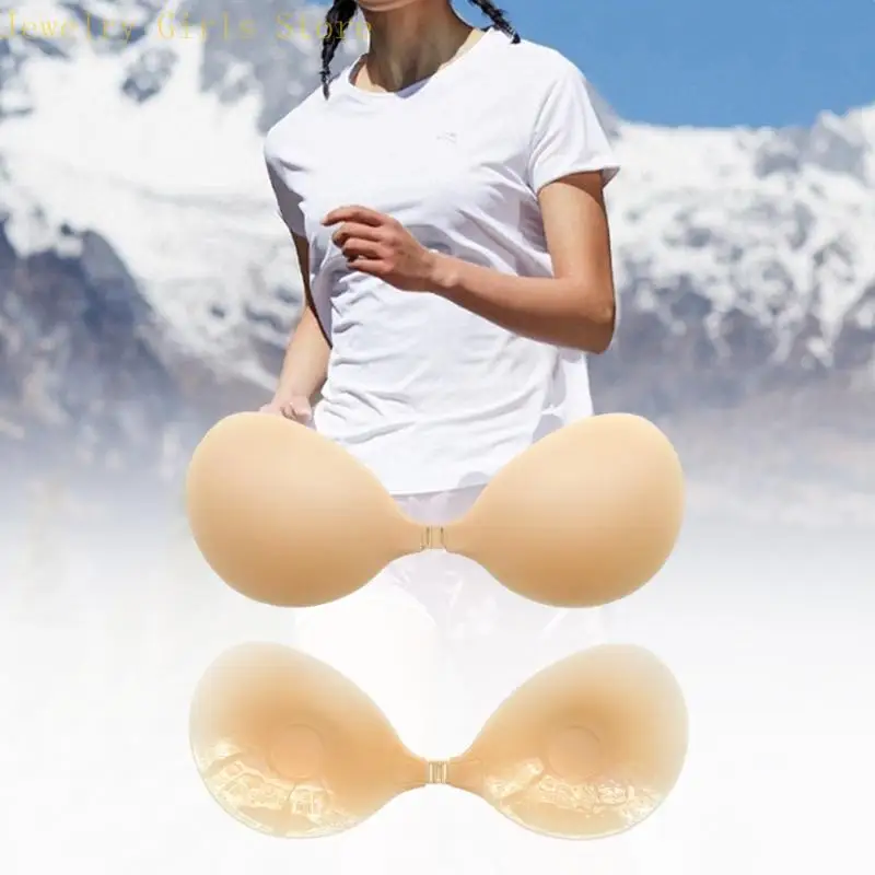 Stickys Bra, Backless Straples - Backless Bra Sticky recension och pris