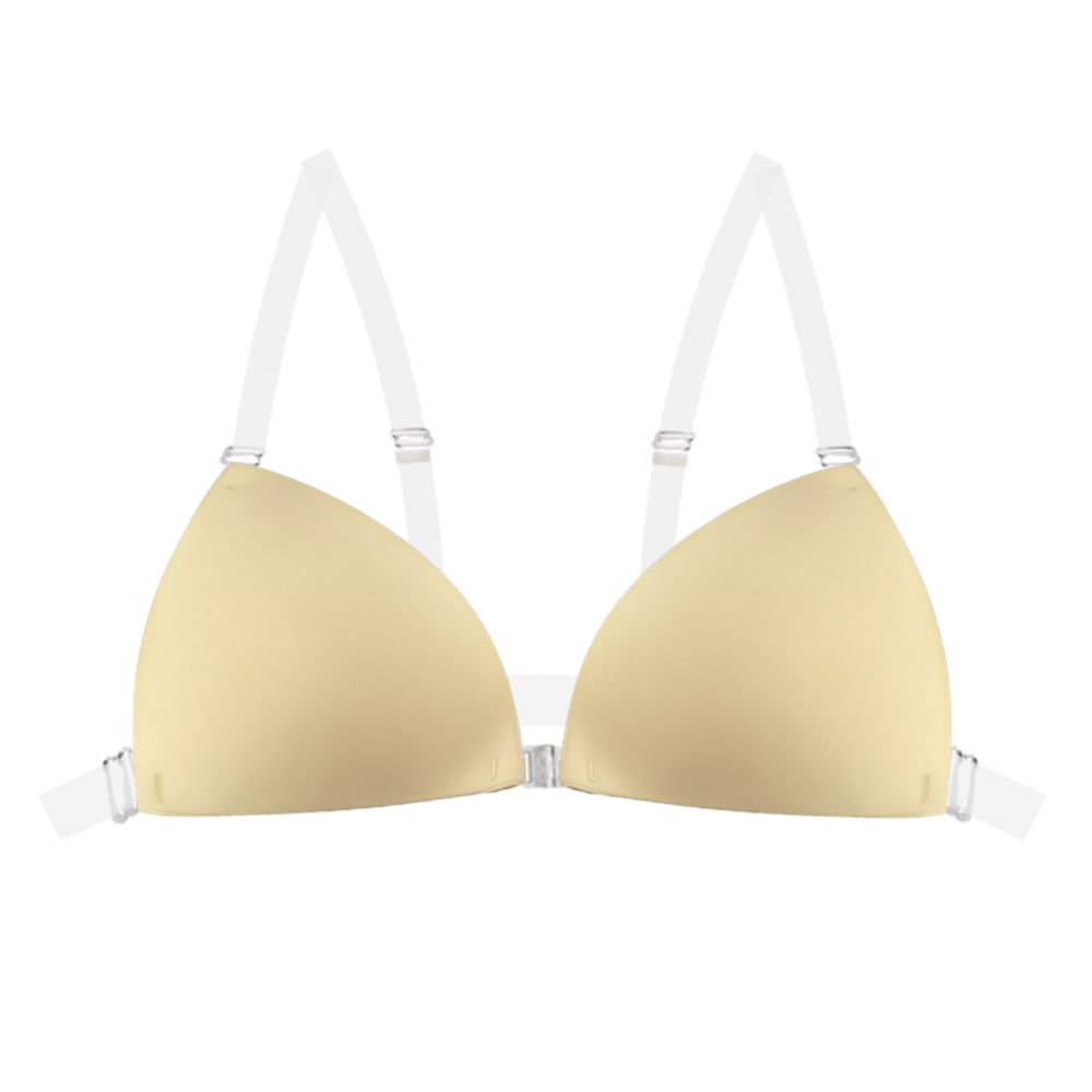 Sticky Bra for Women Backless  - Push Up Bra Silicone recension och pris