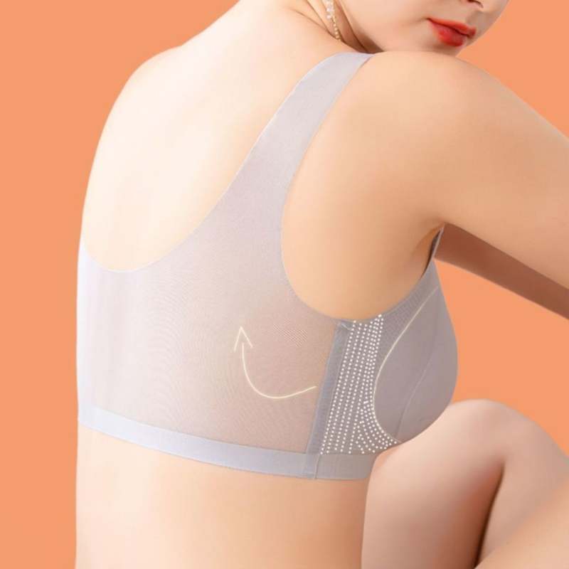 Women's Traceless Bra Thin Sum - T Shirt Bra Seamless recension och pris