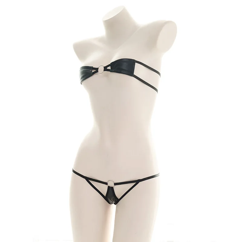 Anime Cosplay Women Bikini She - Sheer Mesh Bra recension och pris